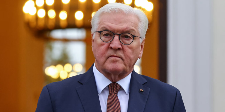 Almanya'da meclis feshedildi! Erken seçim tarihi belli oldu