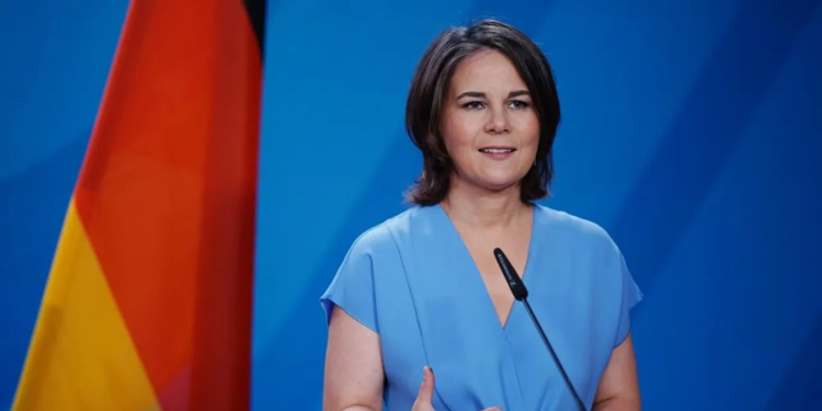 Almanya'dan Esad destekçilerine uyarı: Gelirseniz yargılanırsınız