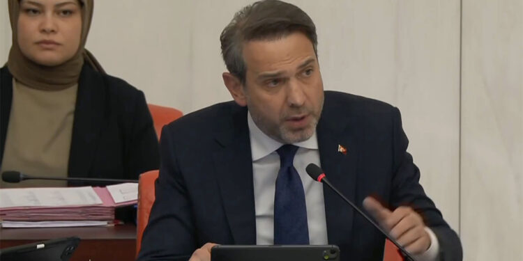 Elektrik ve doğal gaz faturalarının 314 milyar liralık tutarını devlet karşıladı