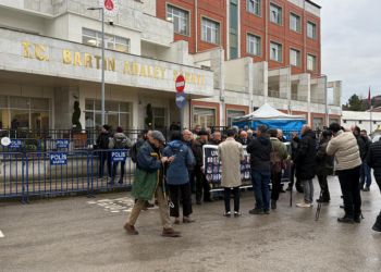 Amasra'daki maden faciası davasında istenen cezalar belli oldu