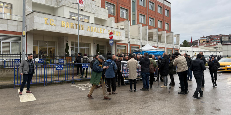 Amasra'daki maden faciası davasında istenen cezalar belli oldu
