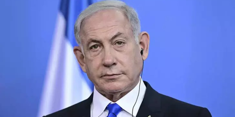 Ameliyat olan Netanyahu'nun sağlık durumu hakkında açıklama