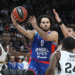 Anadolu Efes- Partizan: 86-77