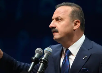 Anahtar Parti 58 ilde teşkilatlandı