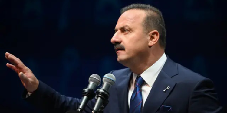 Anahtar Parti 58 ilde teşkilatlandı