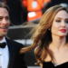 Angelina Jolie ve Brad Pitt'in 8 yıllık boşanma savaşı sona erdi