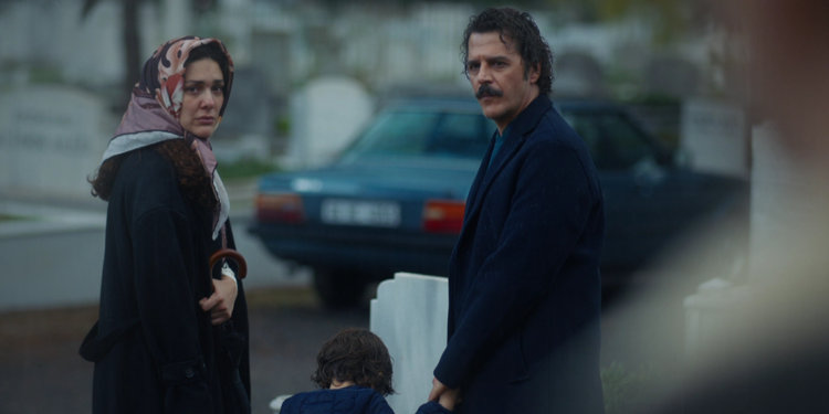 Annem Ankara'nın her bölümü izleyiciyi ekrana kilitliyor