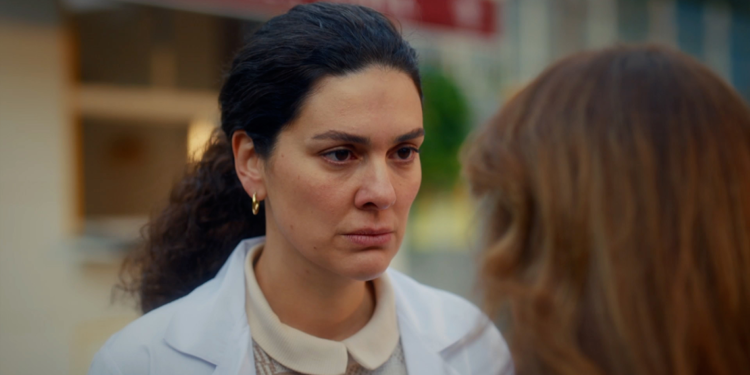 Annem Ankara'nın son bölümü herkesi derinden etkiledi