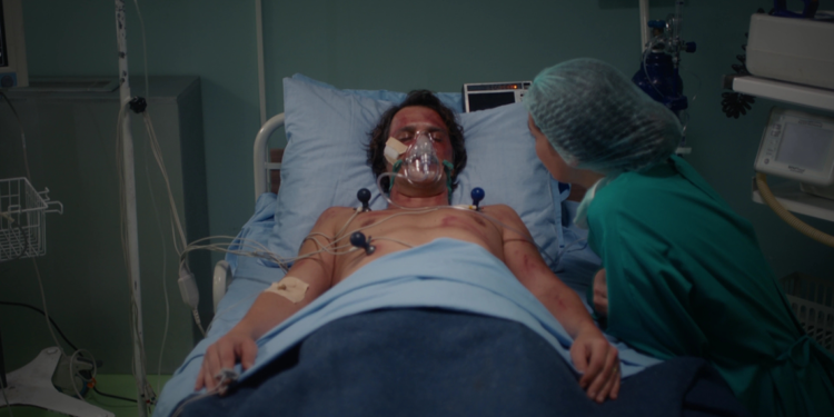 Annem Ankara'nın son bölümü izleyiciyi derinden etkiledi