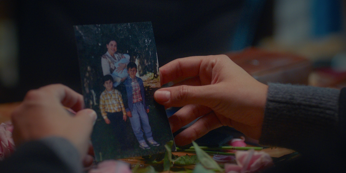 Annem Ankara'nın son bölümü izleyiciyi derinden etkiledi