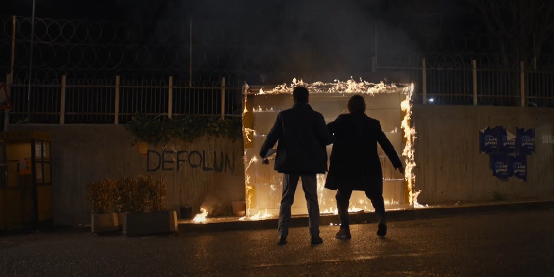 Annem Ankara'nın yeni bölümü izleyiciyle buluştu