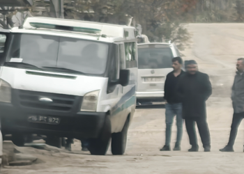 Annesinin emzirirken uyuyup üzerine yattığı 40 günlük bebek öldü
