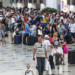 Antalya 16,6 milyonu aştı; tüm zamanların turist rekoru kırıldı