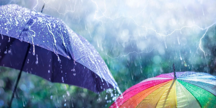 Antalya'da 2 gün fırtına ve sağanak uyarısı