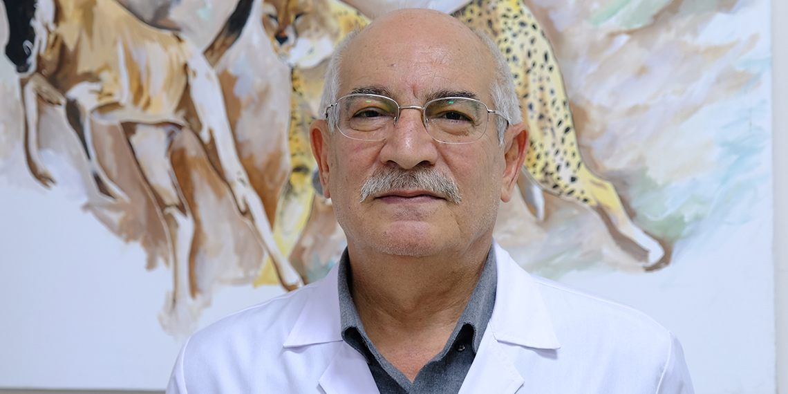 Antibiyotiklere dirençli bakterilere karşı aşı çalışması