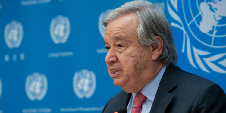 Suriye halkı tarihi fırsatla karşı karşıya