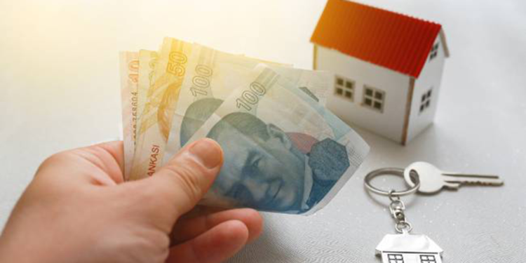 Aralık ayı kira artış oranı açıklandı