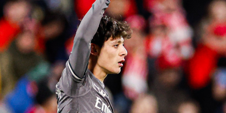 Arda Güler Real Madrid'de kalacak