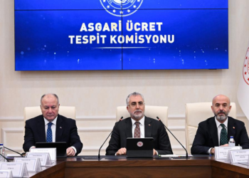 Asgari Ücret Tespit Komisyonu ikinci kez toplandı: Rakam çıkmadı
