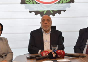 Asgari Ücret Tespit Komisyonu yeniden düzenlenmeli