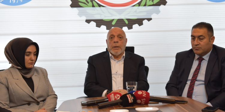 Asgari Ücret Tespit Komisyonu yeniden düzenlenmeli