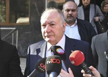 Asgari Ücret Tespit Komisyonu'nun üçüncü toplantısında yine rakam yok