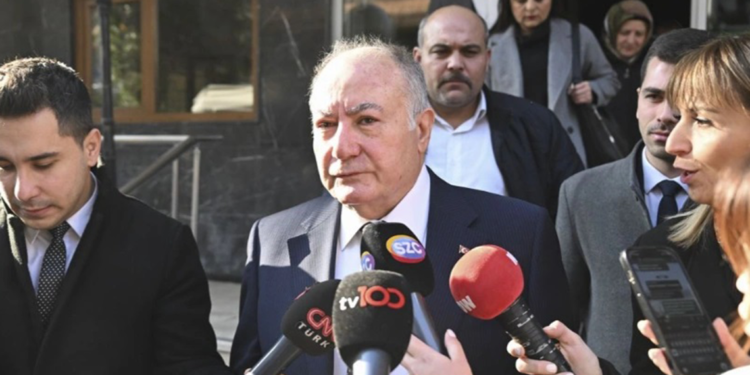 Asgari Ücret Tespit Komisyonu'nun üçüncü toplantısında yine rakam yok