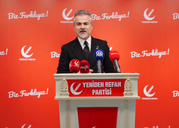 Asgari ücret 35 bin liranın altında kalmamalıdır