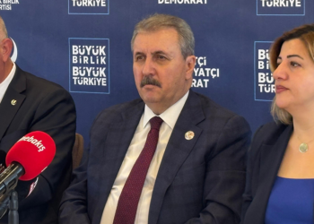 Asgari ücret artış oranı yüzde 60 olmalıdır