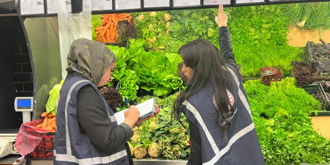 Ticaret Bakanlığı, asgari ücret fırsatçılarına karşı denetimlerini artırdı. Kasım ayında yapılan denetimlerde 19 milyon 616 bin 776 lira idari para cezası uygulandı.