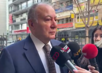 Asgari ücret toplantısı öncesi Türk-İş toplandı
