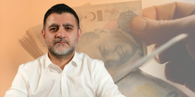 Asgari ücret zammı beklentinin oldukça altında kaldı