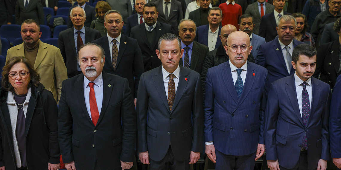 Asgari ücrete zam değil indirim yaptılar