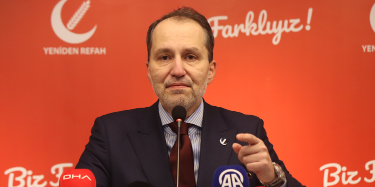 Asgari ücretin 35 bin lira seviyesine çıkması gerek