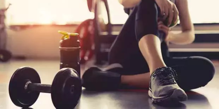 Aşırı spor kalp üzerinde olumsuz etkiler yaratabilir