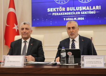 Aylık artışlarını, fahiş fiyatlara ezdirmeyeceğiz