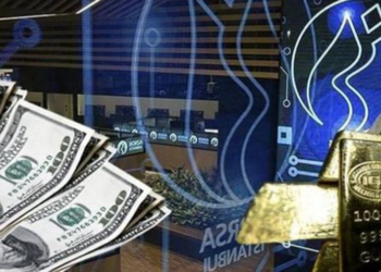 Aylık en yüksek reel getiri BIST 100 endeksinde gerçekleşti
