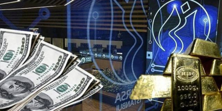 Aylık en yüksek reel getiri BIST 100 endeksinde gerçekleşti
