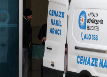 Ayrıldığı kız arkadaşının babası bıçakladı, 2 gün sonra öldü