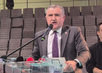 Suriye'de terör devletinin kurulmasına müsaade etmeyeceğiz