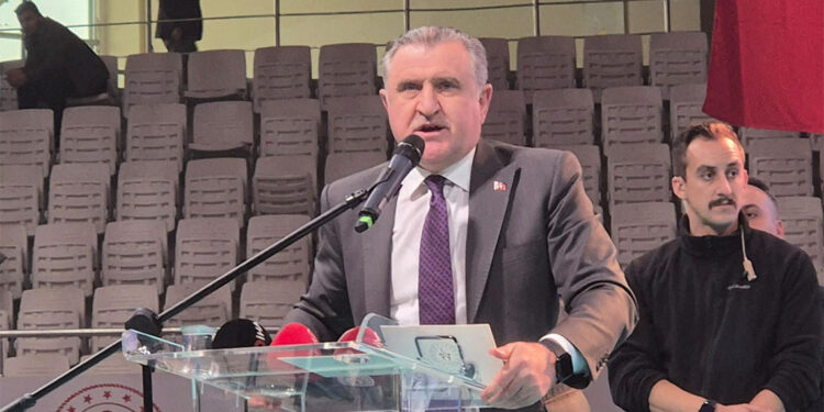 Suriye'de terör devletinin kurulmasına müsaade etmeyeceğiz