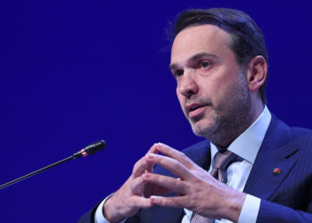 Suriye'de enerji altyapısında inceleme yapılacak