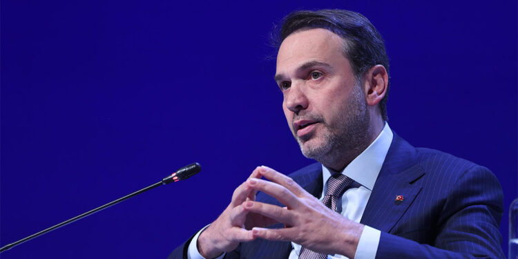 Suriye'de enerji altyapısında inceleme yapılacak