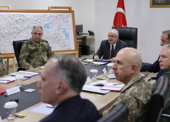 Suriye'de önceliğimiz terör örgütünün bir an önce tasfiye edilmesi