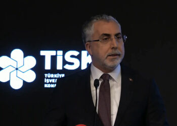 Asgari ücretin bir denge ile oluşmasını temenni ediyoruz
