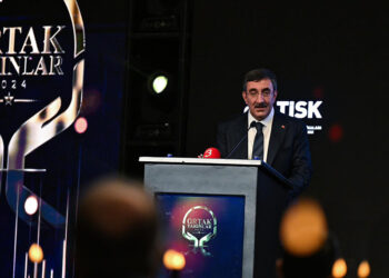'Çalışma hayatının geleceği' konusu son derece anlamlı