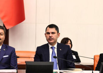 İzmir Körfezi'ni terk etmeyeceğiz