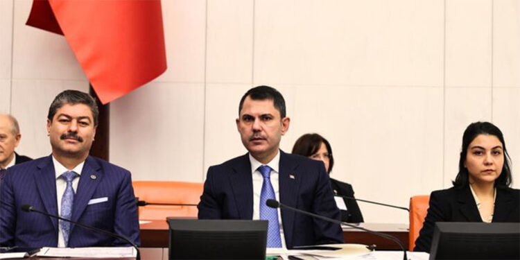 İzmir Körfezi'ni terk etmeyeceğiz