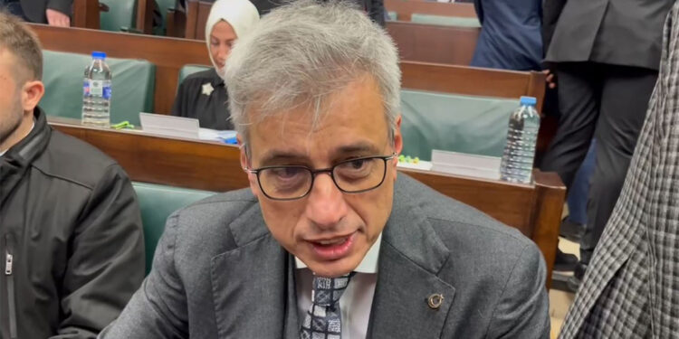 Suriye'ye sağlıkla ilgili her türlü desteği vereceğiz