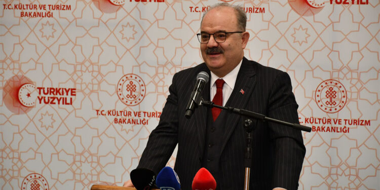 Dünyanın en güzel şairlerini yetiştireceğiz